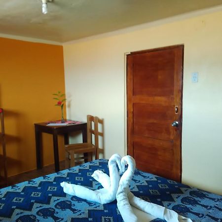 Kurumi Hostel Cusco Luaran gambar