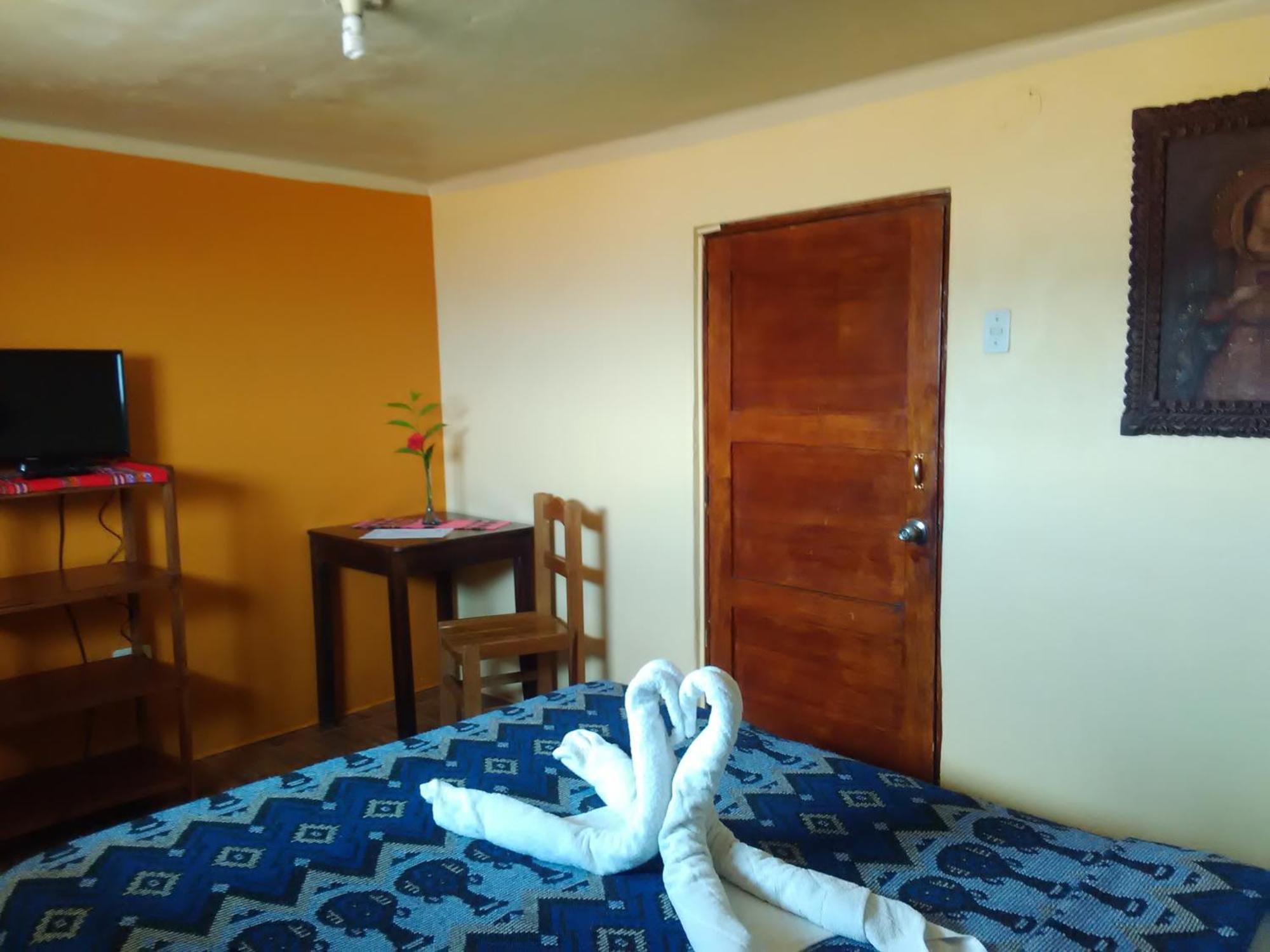 Kurumi Hostel Cusco Luaran gambar