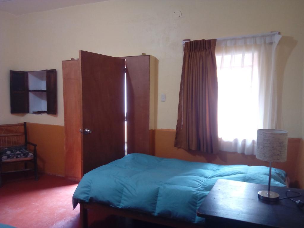 Kurumi Hostel Cusco Luaran gambar