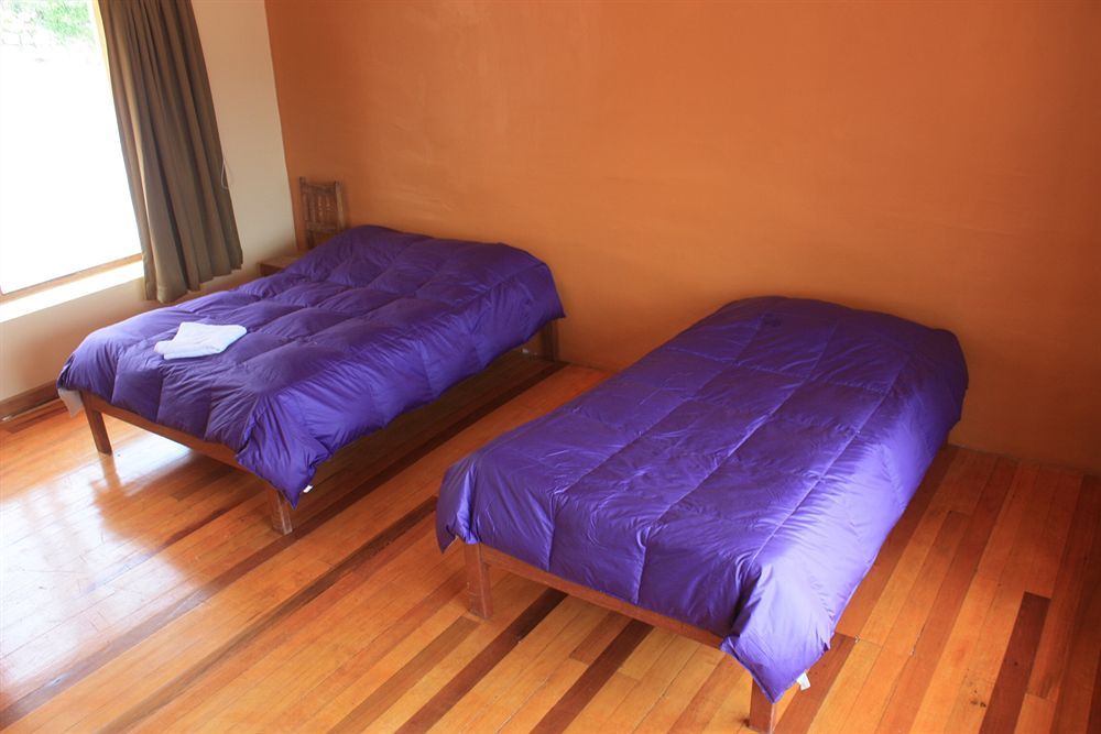 Kurumi Hostel Cusco Luaran gambar
