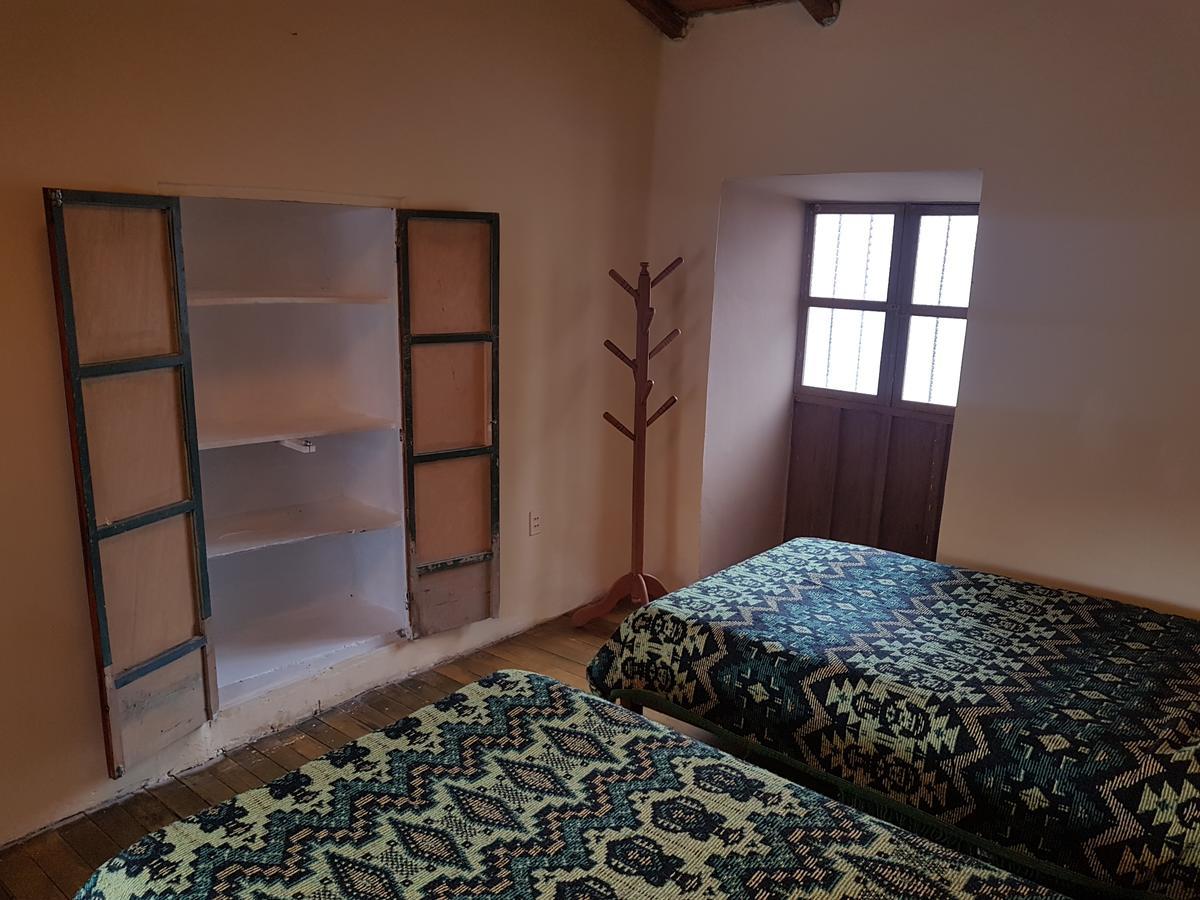 Kurumi Hostel Cusco Luaran gambar