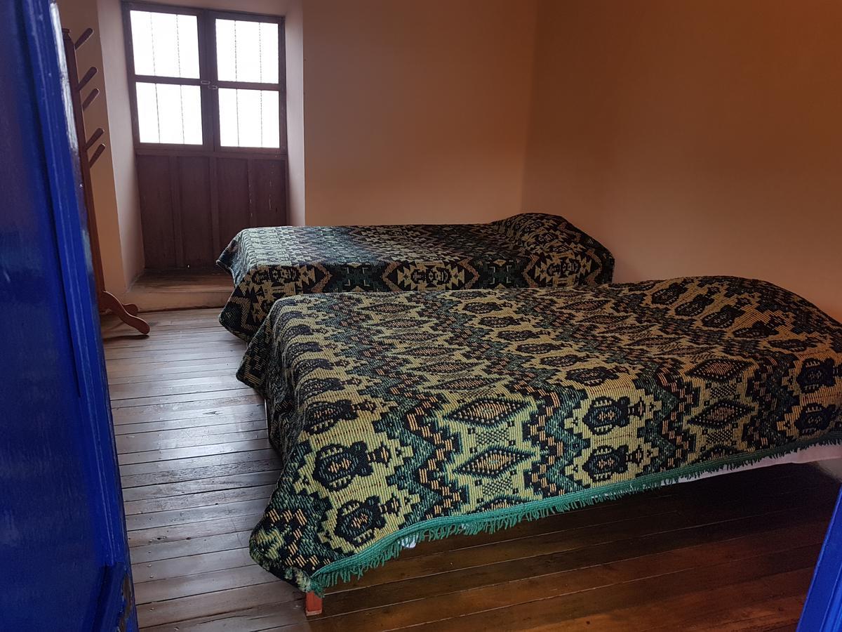 Kurumi Hostel Cusco Luaran gambar