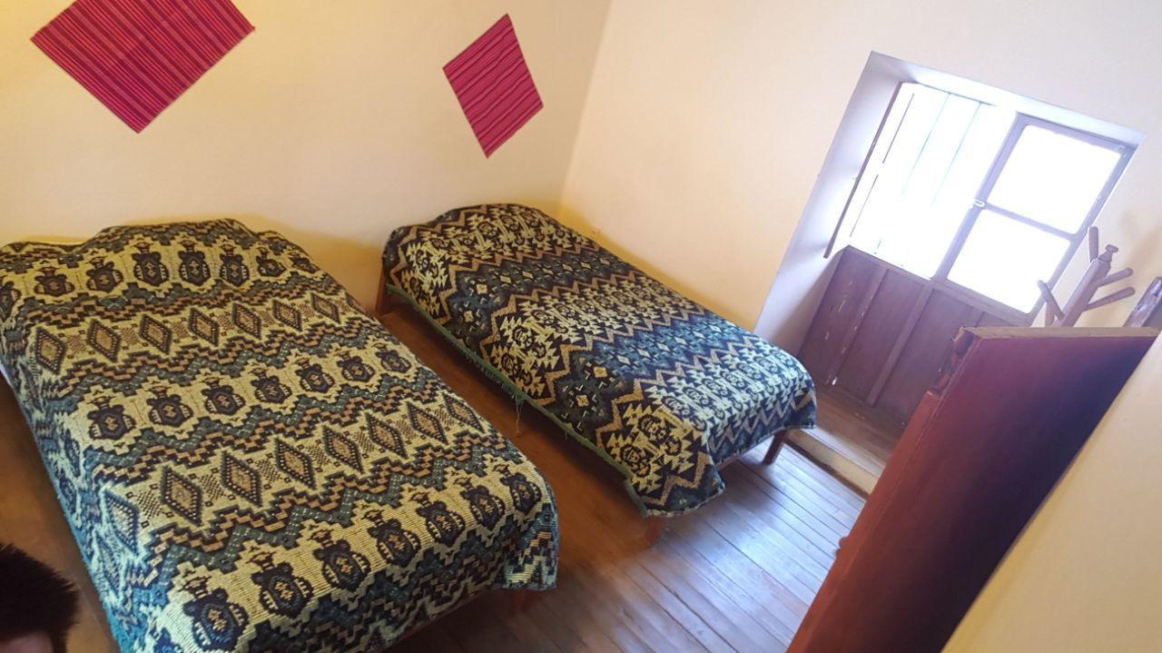 Kurumi Hostel Cusco Luaran gambar