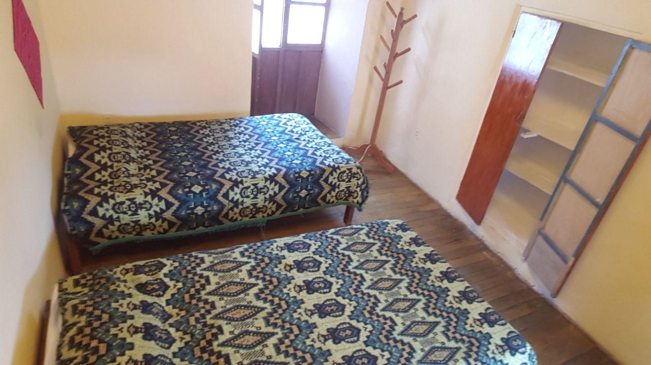 Kurumi Hostel Cusco Luaran gambar