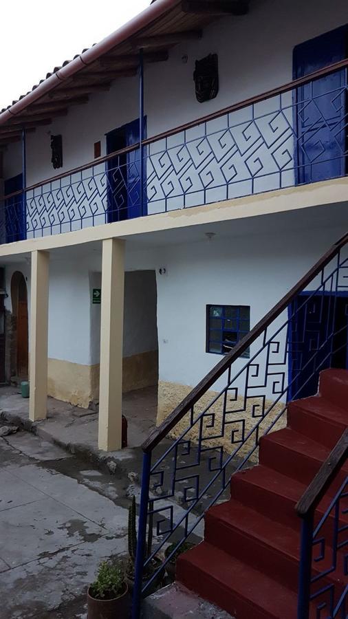 Kurumi Hostel Cusco Luaran gambar