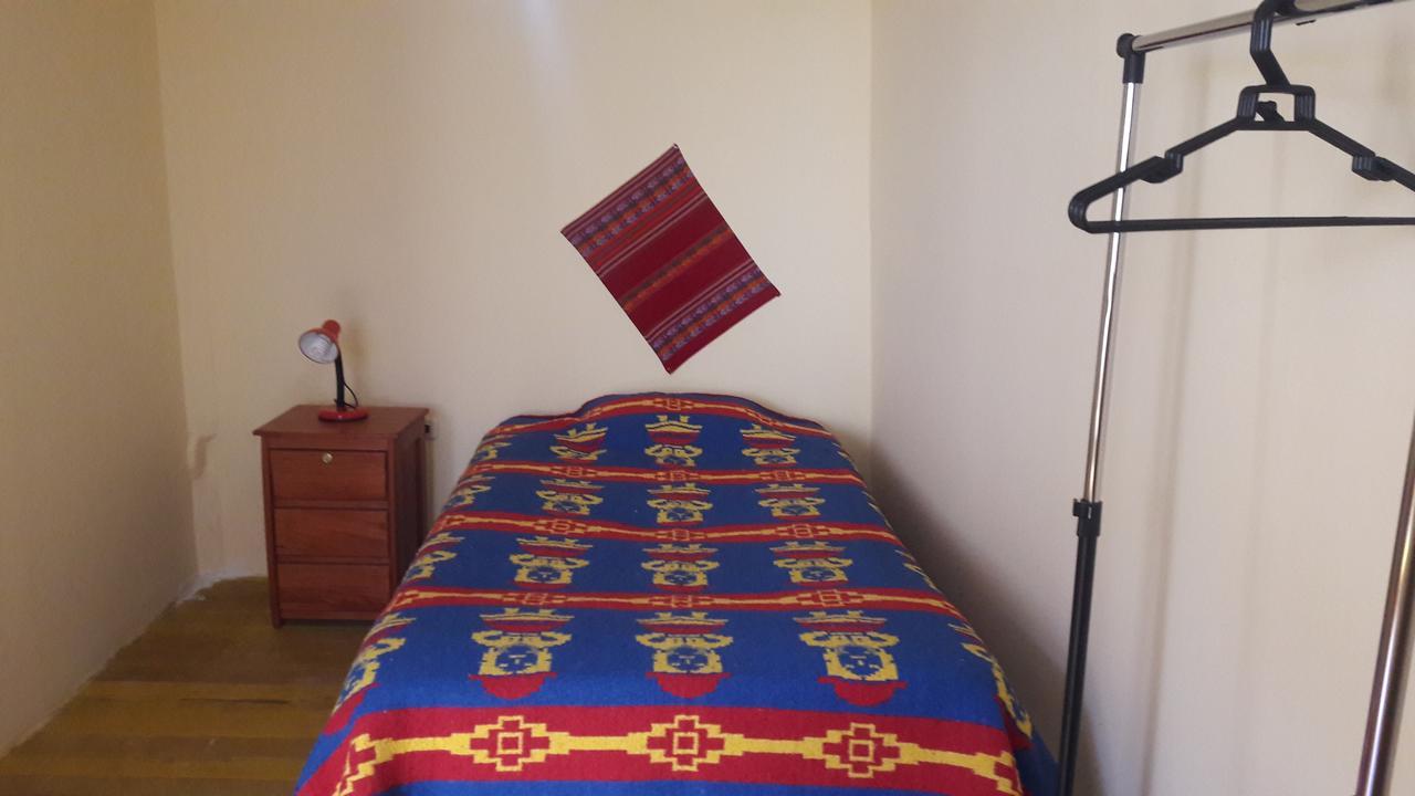 Kurumi Hostel Cusco Luaran gambar
